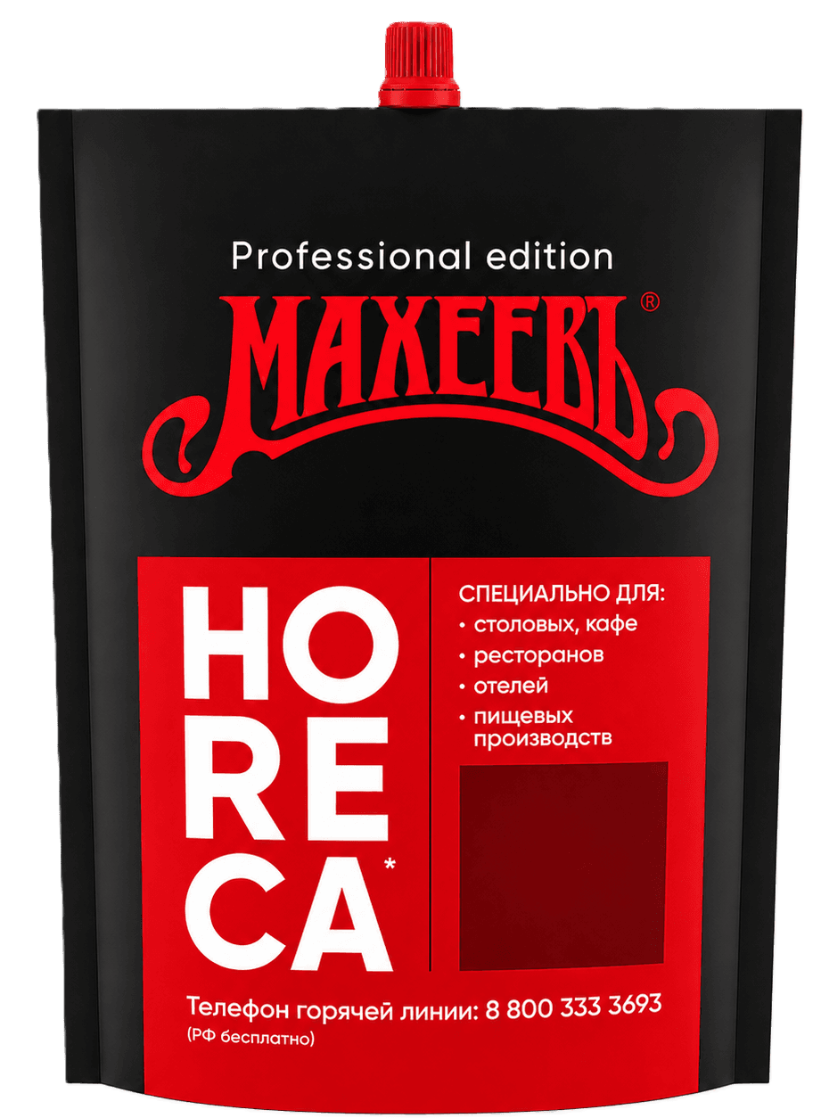 Соус «Терияки» Махеев 1000г дой-пак